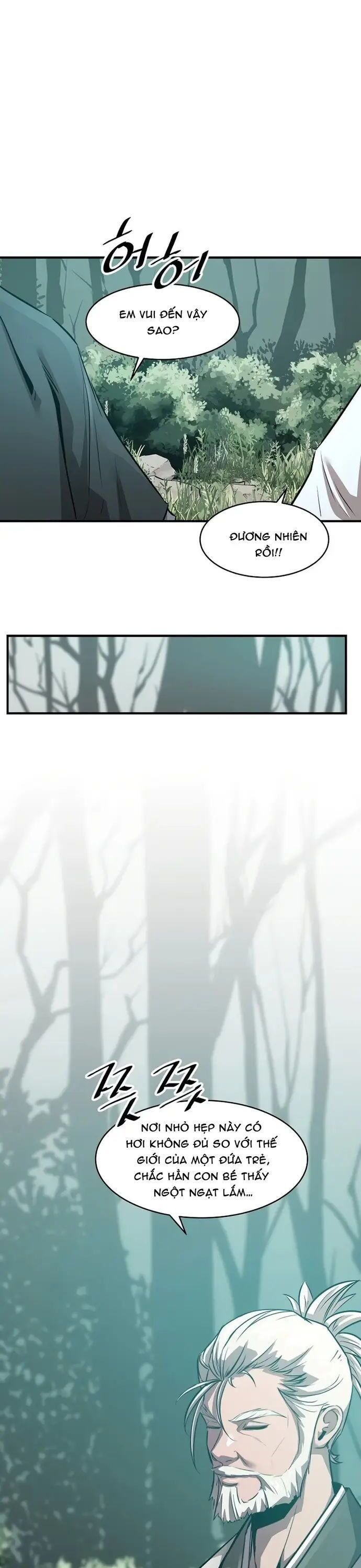 đọc truyện Thiên Hạ Đệ Nhất Võ Sư Chương 36 ảnh 13 tại Thiên Thai Truyện