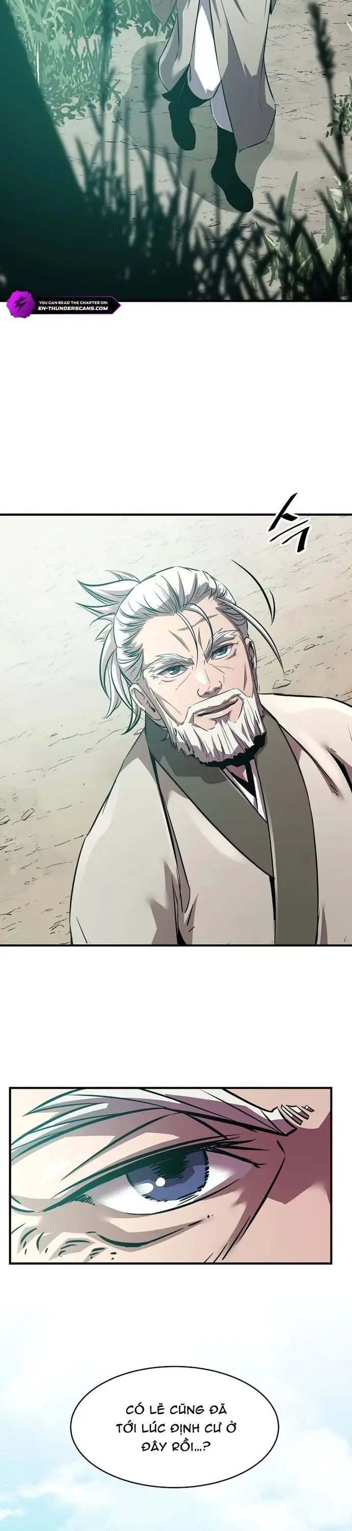 đọc truyện Thiên Hạ Đệ Nhất Võ Sư Chương 36 ảnh 16 tại Thiên Thai Truyện