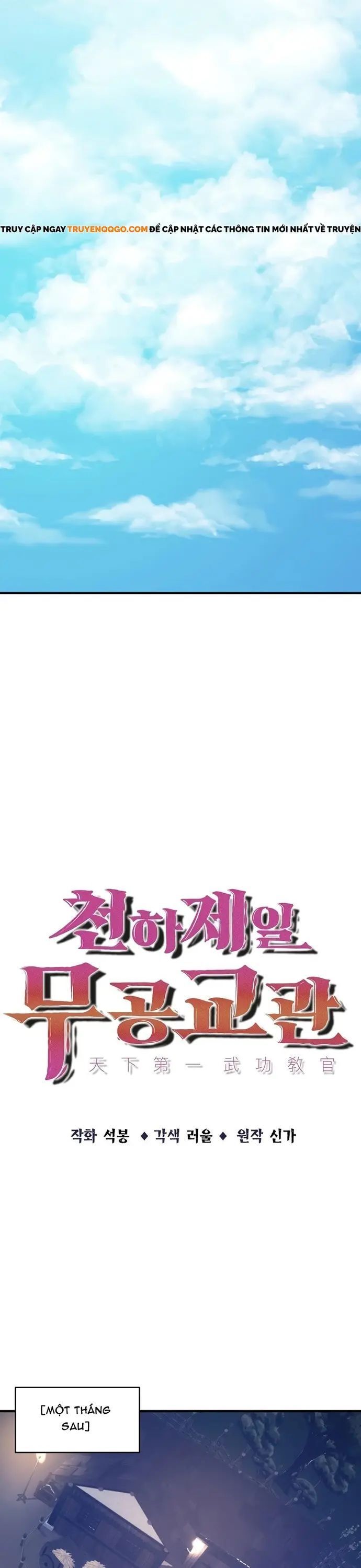 đọc truyện Thiên Hạ Đệ Nhất Võ Sư Chương 36 ảnh 17 tại Thiên Thai Truyện