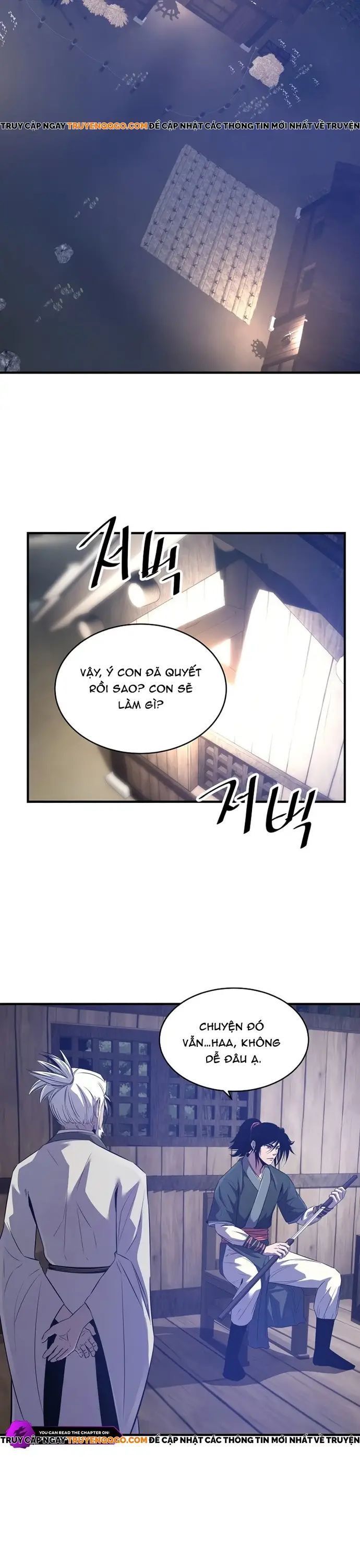 đọc truyện Thiên Hạ Đệ Nhất Võ Sư Chương 36 ảnh 18 tại Thiên Thai Truyện