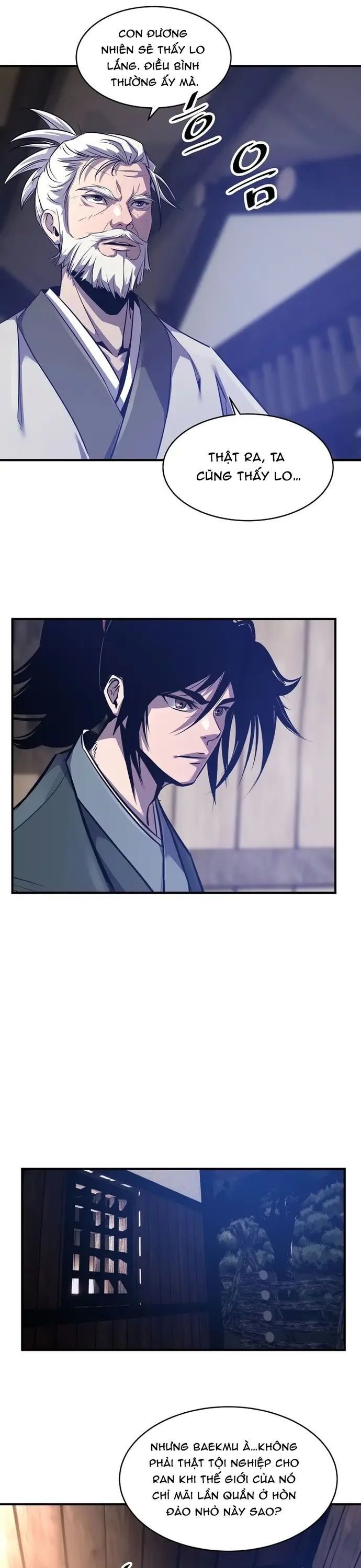 đọc truyện Thiên Hạ Đệ Nhất Võ Sư Chương 36 ảnh 19 tại Thiên Thai Truyện