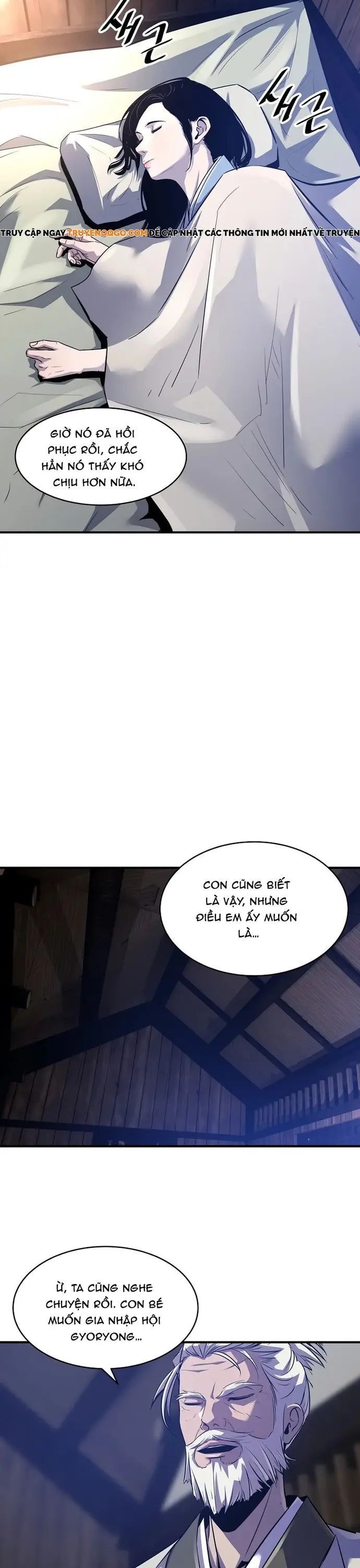 đọc truyện Thiên Hạ Đệ Nhất Võ Sư Chương 36 ảnh 20 tại Thiên Thai Truyện