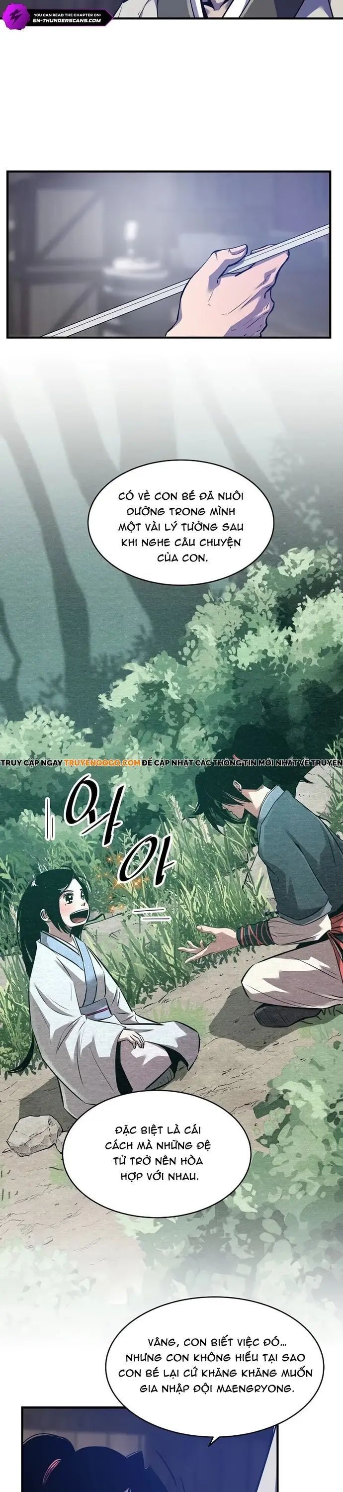 đọc truyện Thiên Hạ Đệ Nhất Võ Sư Chương 36 ảnh 21 tại Thiên Thai Truyện