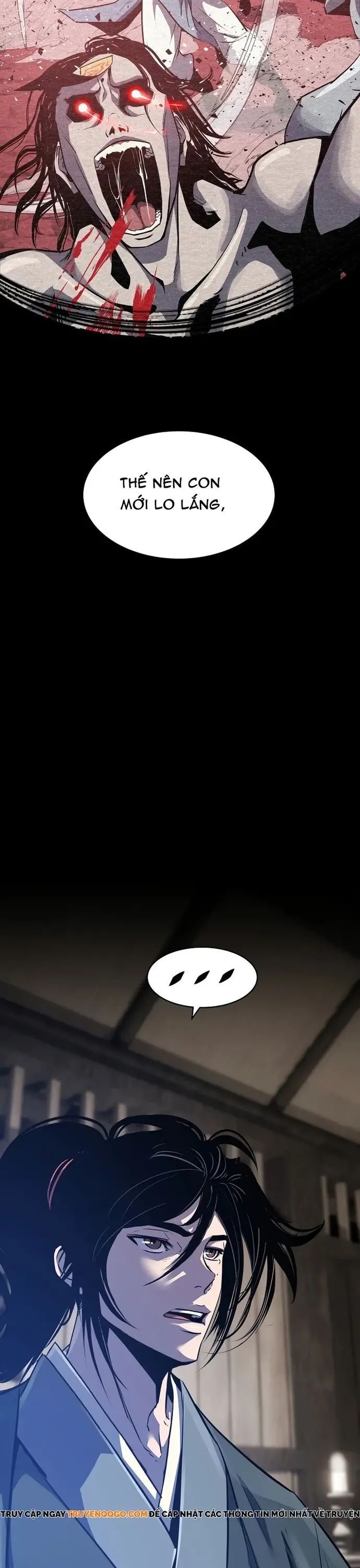 đọc truyện Thiên Hạ Đệ Nhất Võ Sư Chương 36 ảnh 23 tại Thiên Thai Truyện