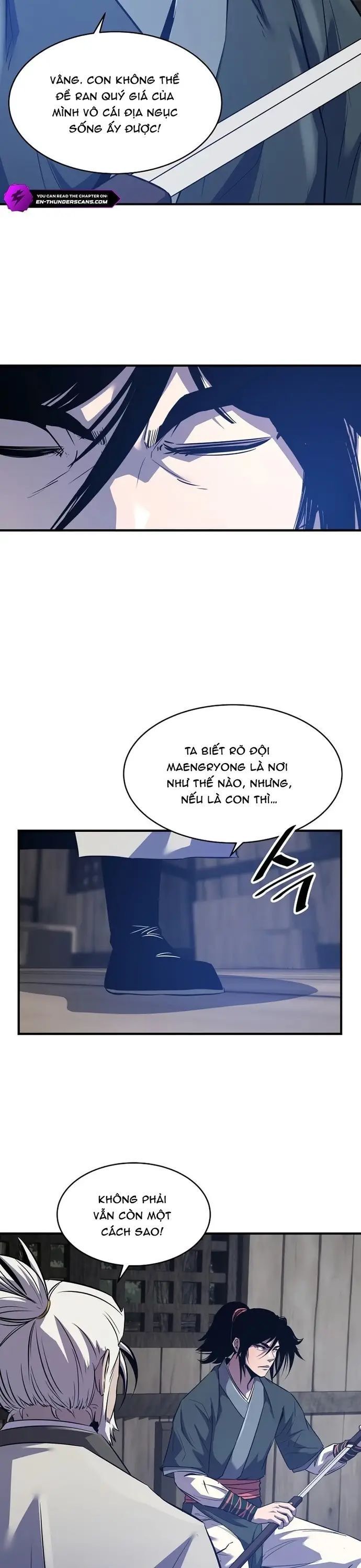 đọc truyện Thiên Hạ Đệ Nhất Võ Sư Chương 36 ảnh 24 tại Thiên Thai Truyện