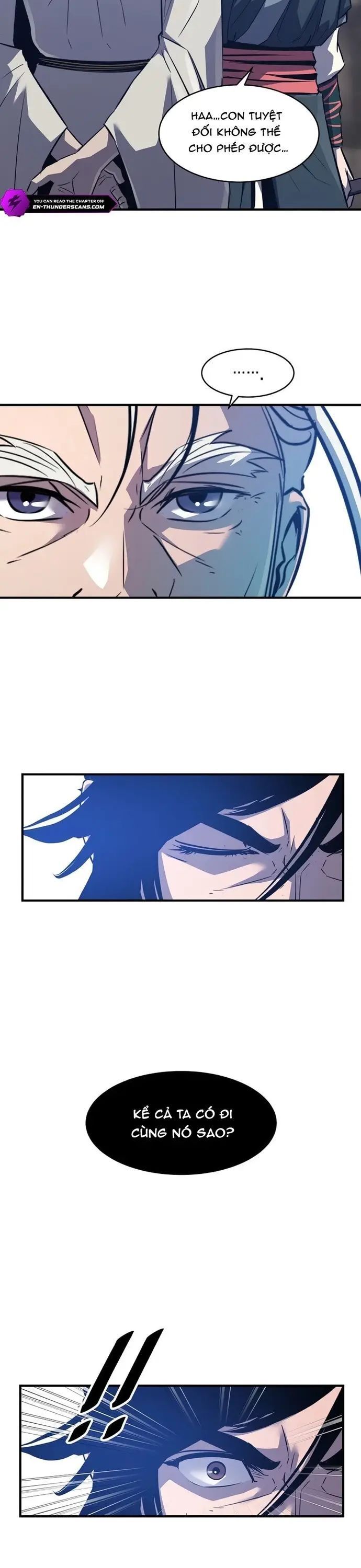 đọc truyện Thiên Hạ Đệ Nhất Võ Sư Chương 36 ảnh 26 tại Thiên Thai Truyện