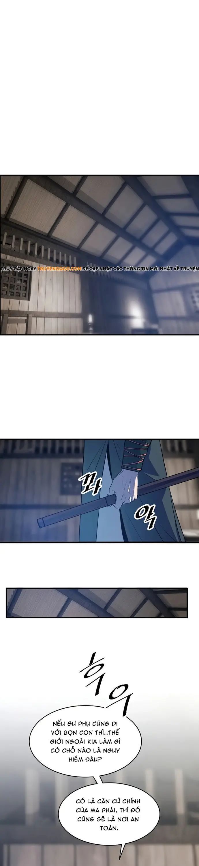 đọc truyện Thiên Hạ Đệ Nhất Võ Sư Chương 36 ảnh 27 tại Thiên Thai Truyện