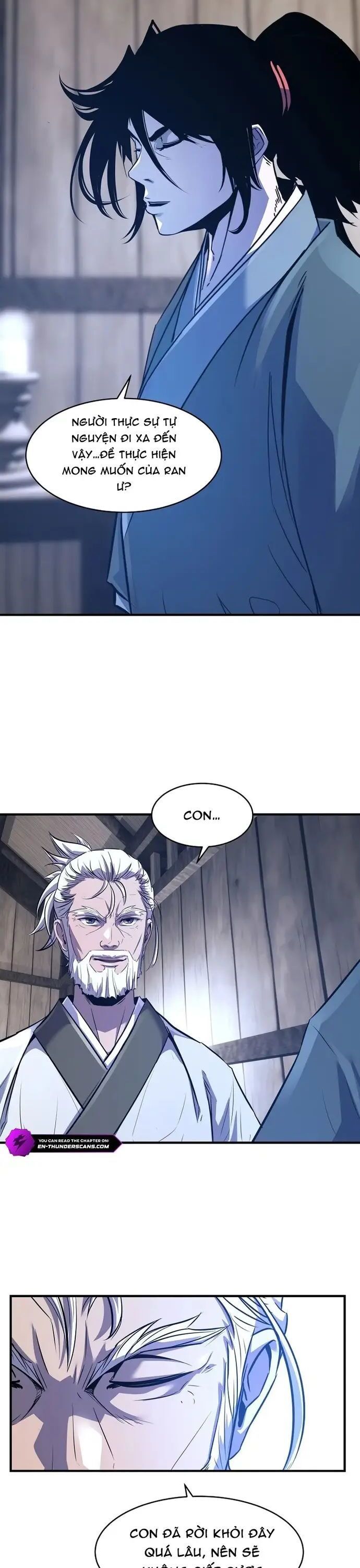 đọc truyện Thiên Hạ Đệ Nhất Võ Sư Chương 36 ảnh 28 tại Thiên Thai Truyện