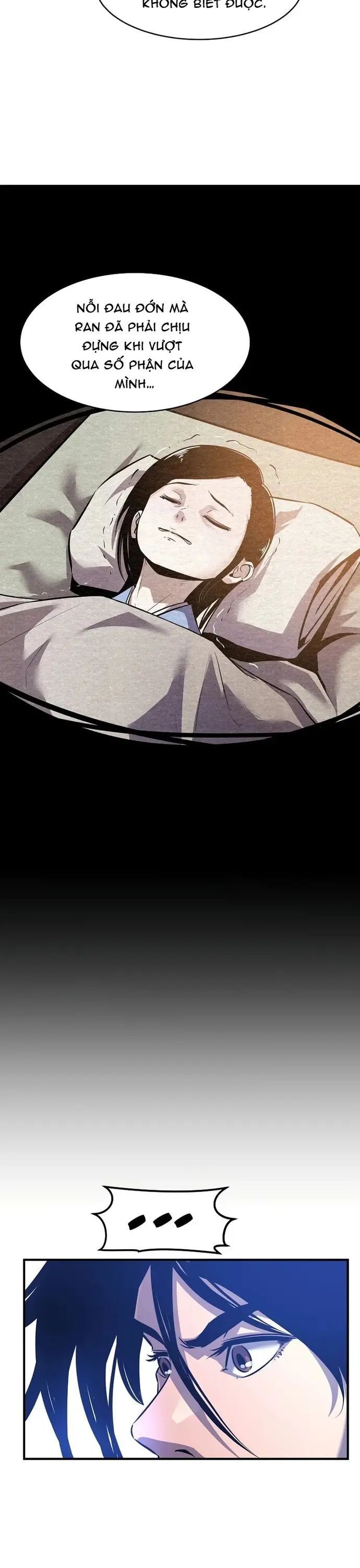 đọc truyện Thiên Hạ Đệ Nhất Võ Sư Chương 36 ảnh 29 tại Thiên Thai Truyện