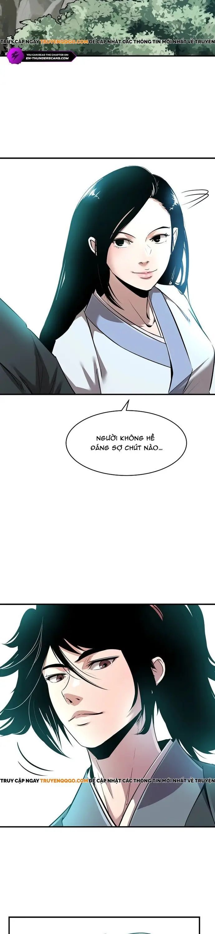 đọc truyện Thiên Hạ Đệ Nhất Võ Sư Chương 36 ảnh 5 tại Thiên Thai Truyện