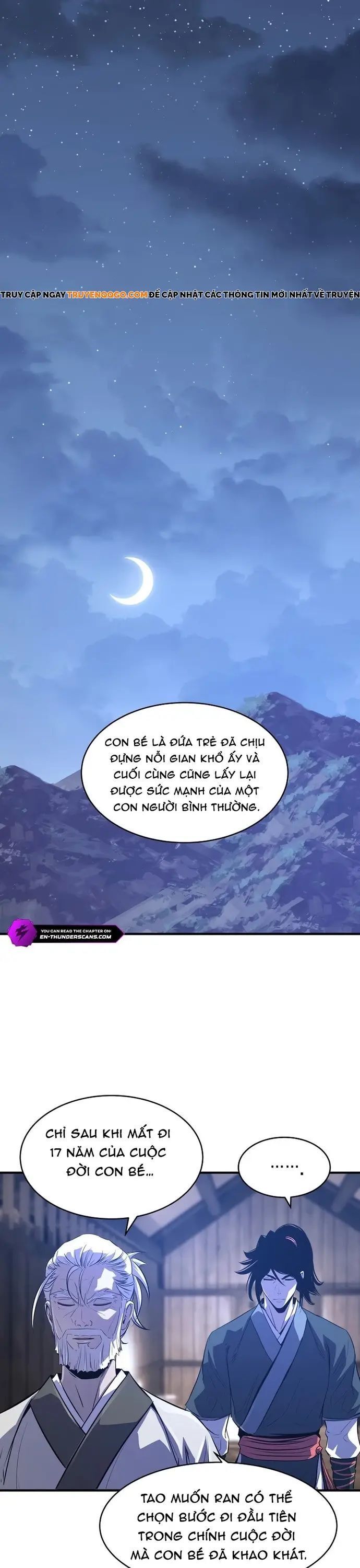 đọc truyện Thiên Hạ Đệ Nhất Võ Sư Chương 36 ảnh 32 tại Thiên Thai Truyện