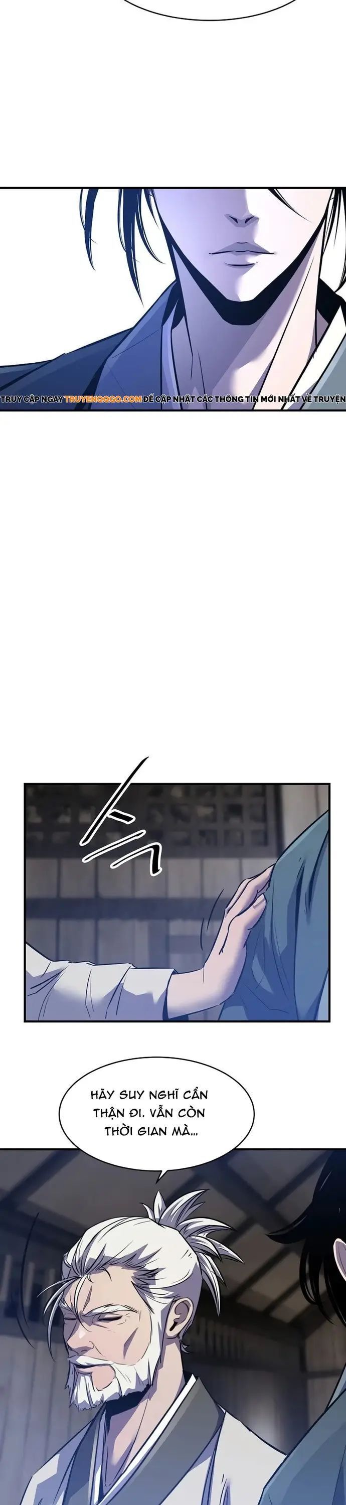 đọc truyện Thiên Hạ Đệ Nhất Võ Sư Chương 36 ảnh 33 tại Thiên Thai Truyện