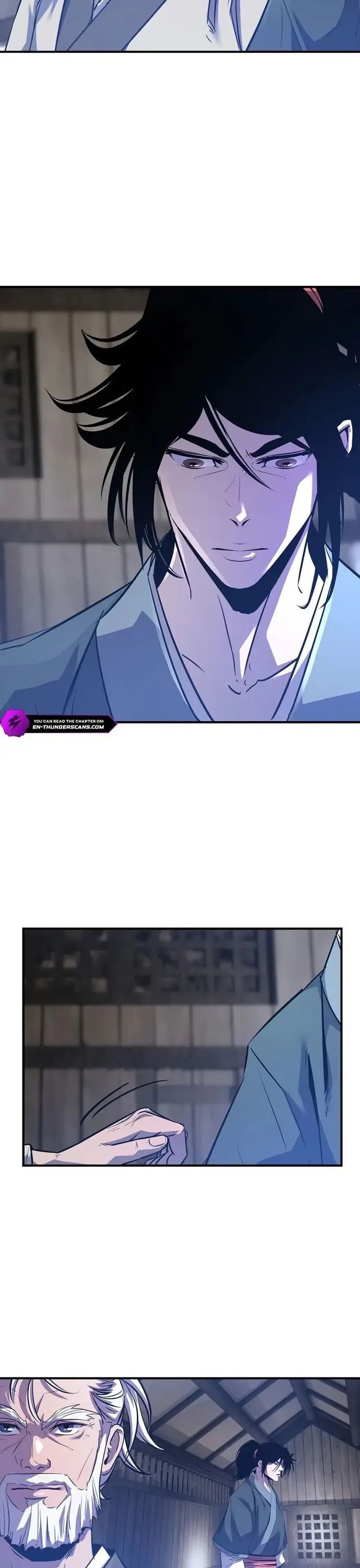 đọc truyện Thiên Hạ Đệ Nhất Võ Sư Chương 36 ảnh 34 tại Thiên Thai Truyện