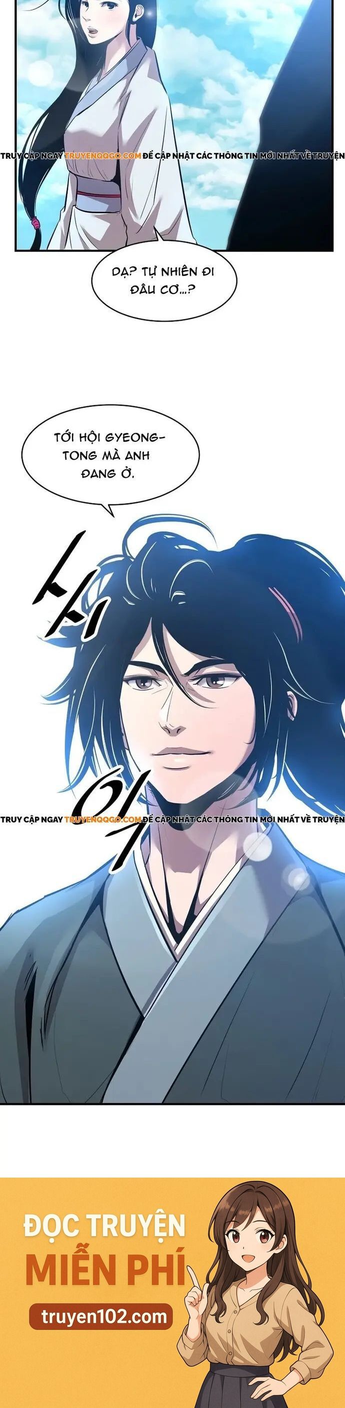 đọc truyện Thiên Hạ Đệ Nhất Võ Sư Chương 36 ảnh 37 tại Thiên Thai Truyện