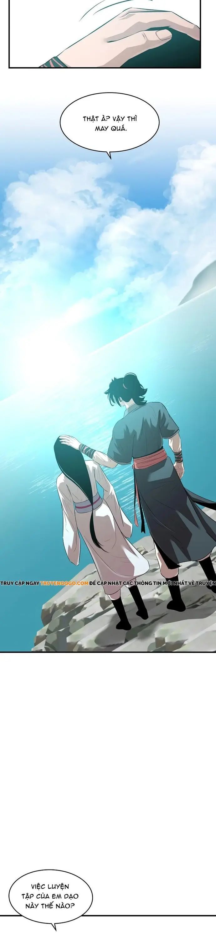 đọc truyện Thiên Hạ Đệ Nhất Võ Sư Chương 36 ảnh 6 tại Thiên Thai Truyện