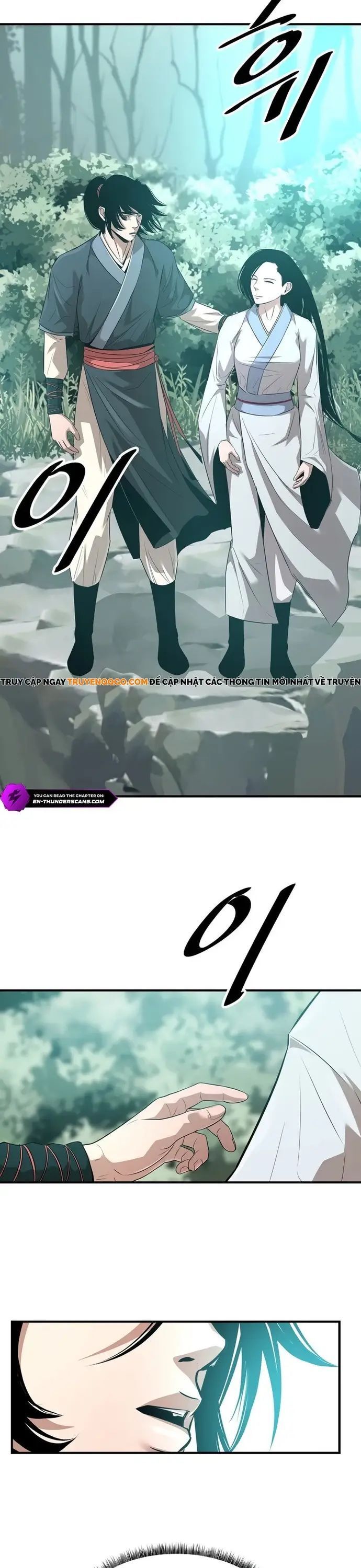 đọc truyện Thiên Hạ Đệ Nhất Võ Sư Chương 36 ảnh 8 tại Thiên Thai Truyện