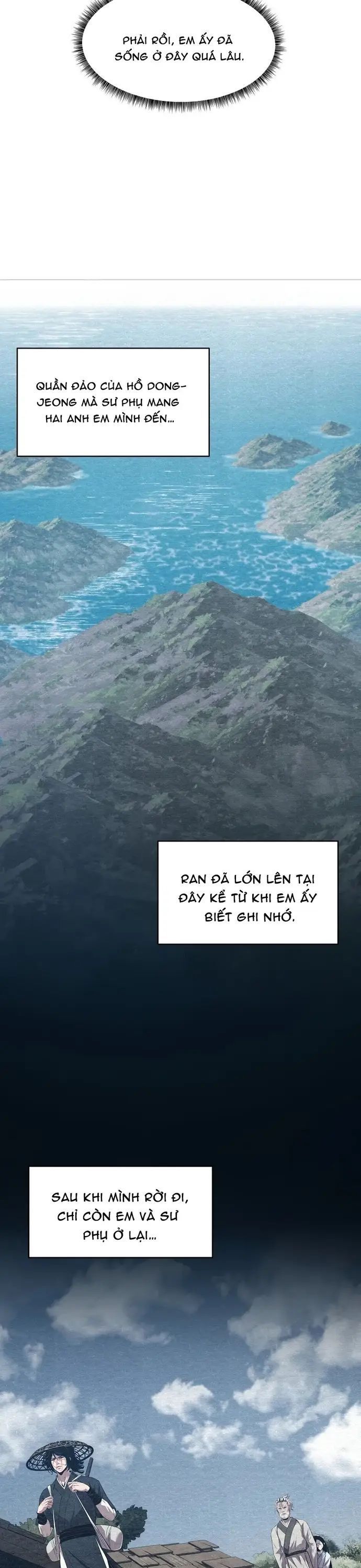 đọc truyện Thiên Hạ Đệ Nhất Võ Sư Chương 36 ảnh 9 tại Thiên Thai Truyện