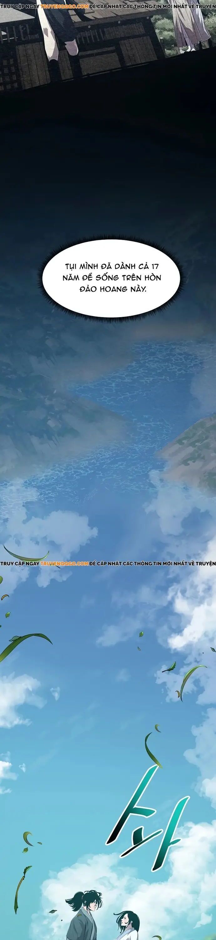 đọc truyện Thiên Hạ Đệ Nhất Võ Sư Chương 36 ảnh 10 tại Thiên Thai Truyện