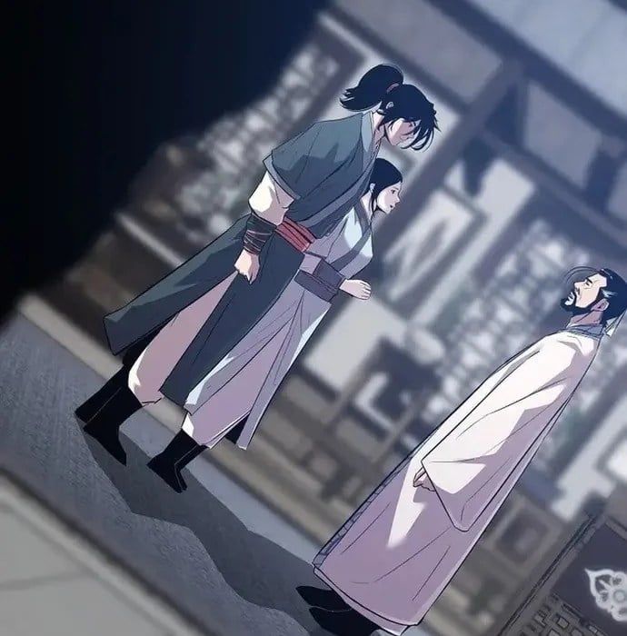 đọc truyện Thiên Hạ Đệ Nhất Võ Sư Chương 37 ảnh 75 tại Thiên Thai Truyện