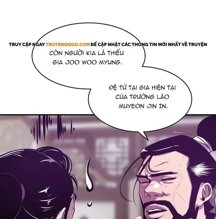 đọc truyện Thiên Hạ Đệ Nhất Võ Sư Chương 38 ảnh 19 tại Thiên Thai Truyện