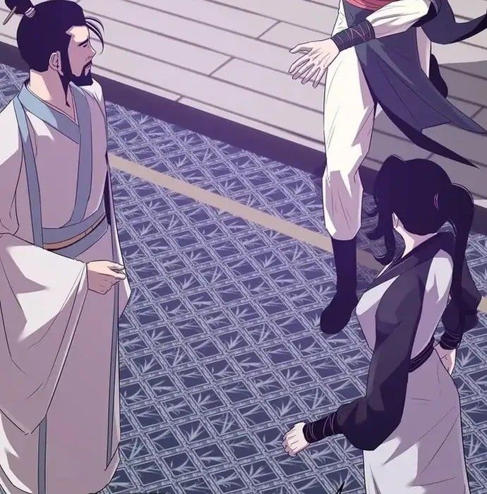 đọc truyện Thiên Hạ Đệ Nhất Võ Sư Chương 38 ảnh 34 tại Thiên Thai Truyện