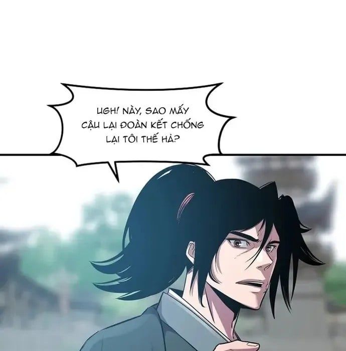 đọc truyện Thiên Hạ Đệ Nhất Võ Sư Chương 39 ảnh 6 tại Thiên Thai Truyện