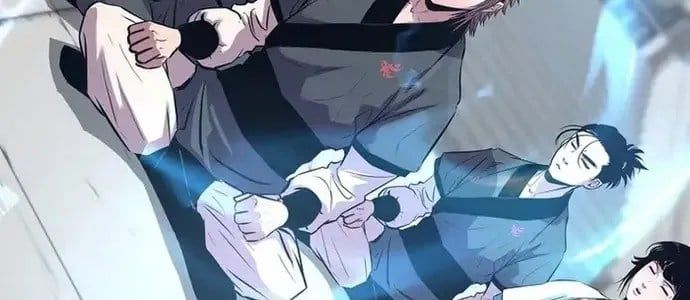 đọc truyện Thiên Hạ Đệ Nhất Võ Sư Chương 39 ảnh 74 tại Thiên Thai Truyện