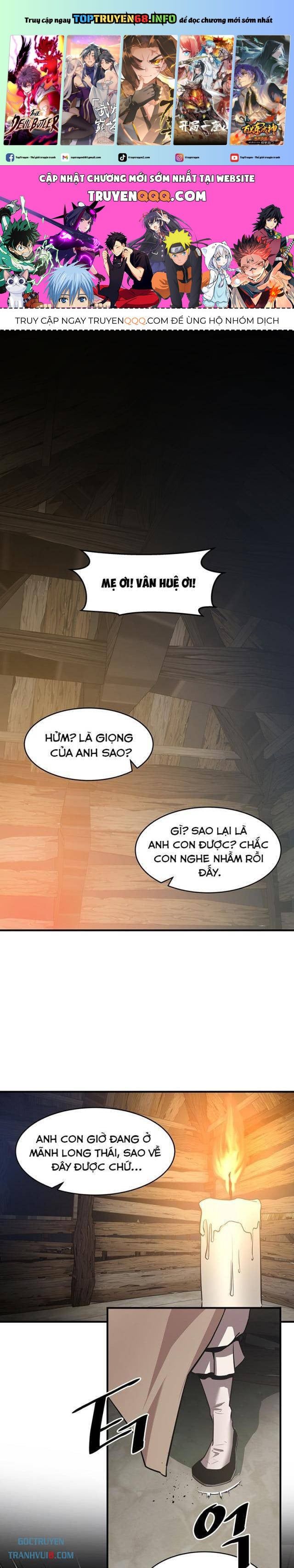 đọc truyện Thiên Hạ Đệ Nhất Võ Sư Chương 4 ảnh 3 tại Thiên Thai Truyện