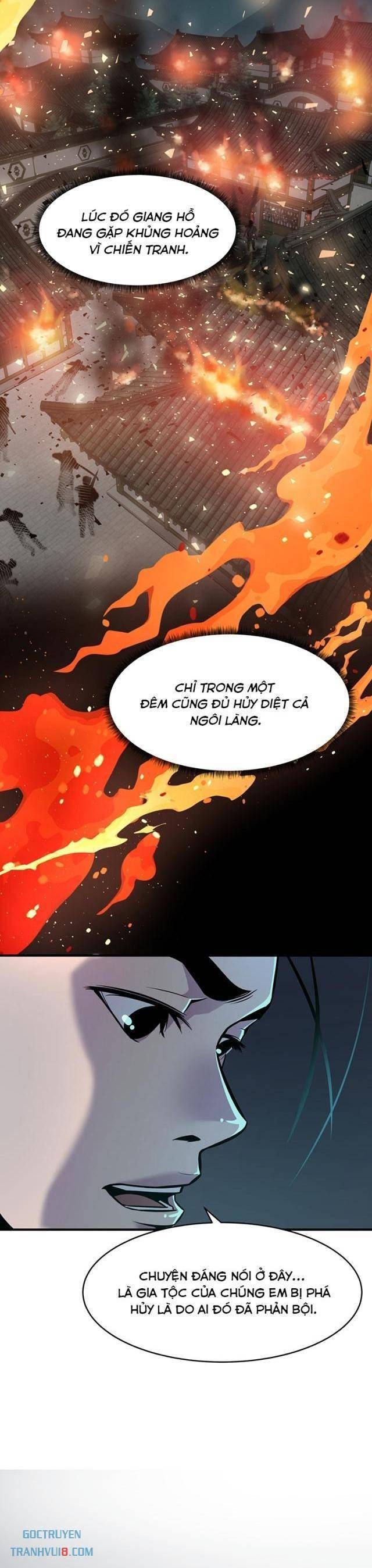 đọc truyện Thiên Hạ Đệ Nhất Võ Sư Chương 4 ảnh 12 tại Thiên Thai Truyện