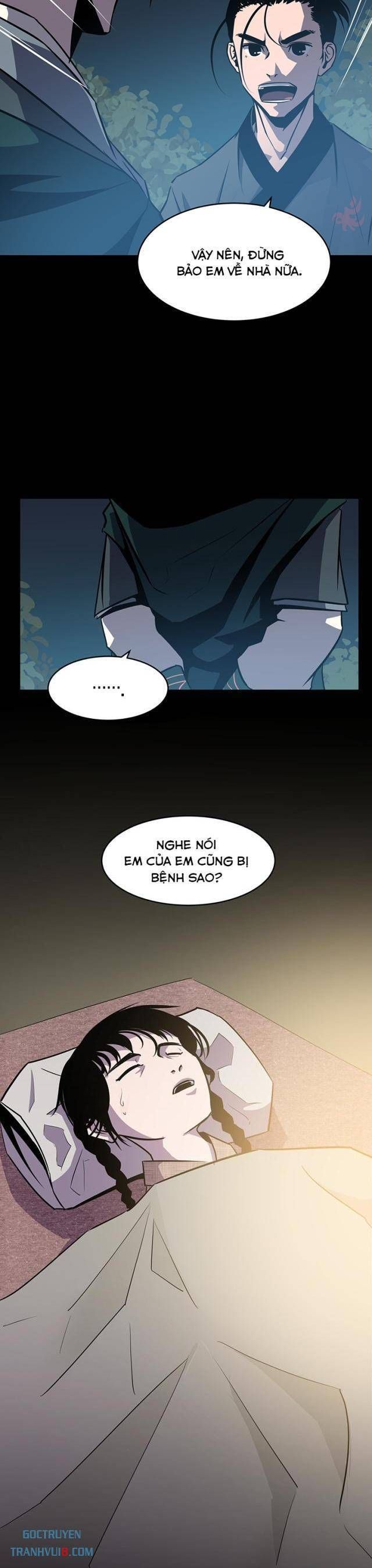 đọc truyện Thiên Hạ Đệ Nhất Võ Sư Chương 4 ảnh 14 tại Thiên Thai Truyện