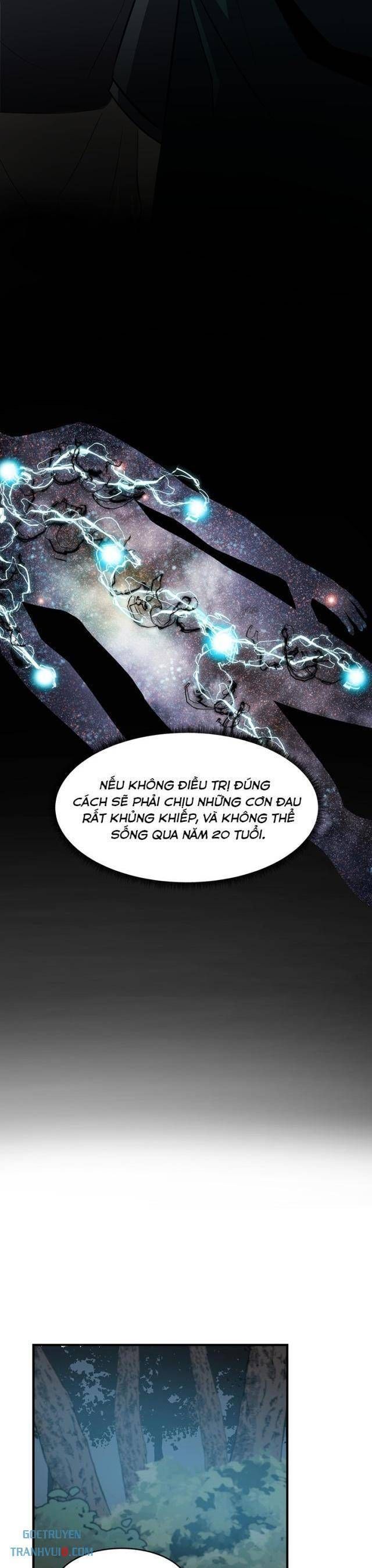 đọc truyện Thiên Hạ Đệ Nhất Võ Sư Chương 4 ảnh 16 tại Thiên Thai Truyện