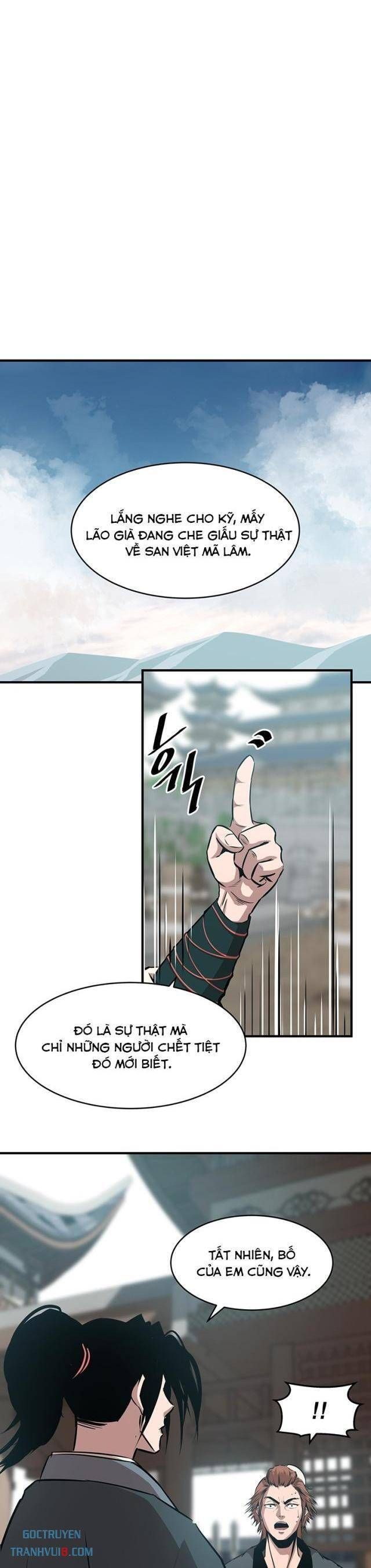 đọc truyện Thiên Hạ Đệ Nhất Võ Sư Chương 4 ảnh 33 tại Thiên Thai Truyện