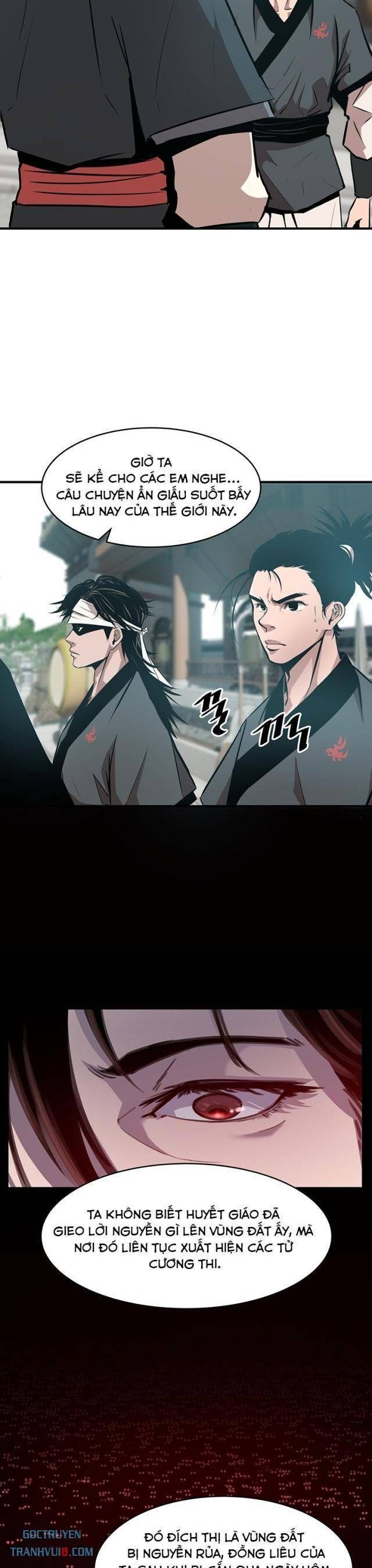 đọc truyện Thiên Hạ Đệ Nhất Võ Sư Chương 4 ảnh 34 tại Thiên Thai Truyện