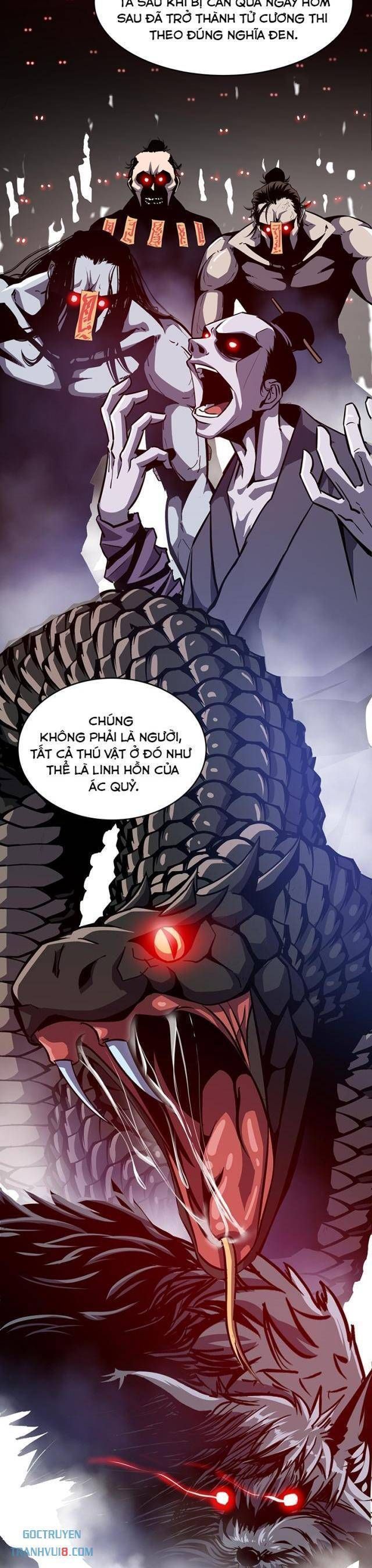 đọc truyện Thiên Hạ Đệ Nhất Võ Sư Chương 4 ảnh 35 tại Thiên Thai Truyện