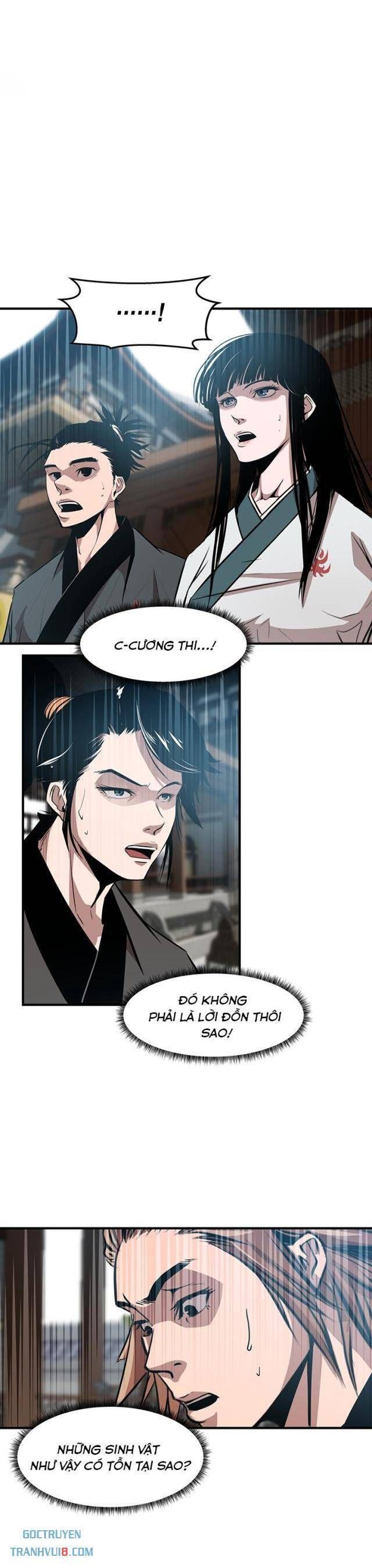 đọc truyện Thiên Hạ Đệ Nhất Võ Sư Chương 4 ảnh 37 tại Thiên Thai Truyện