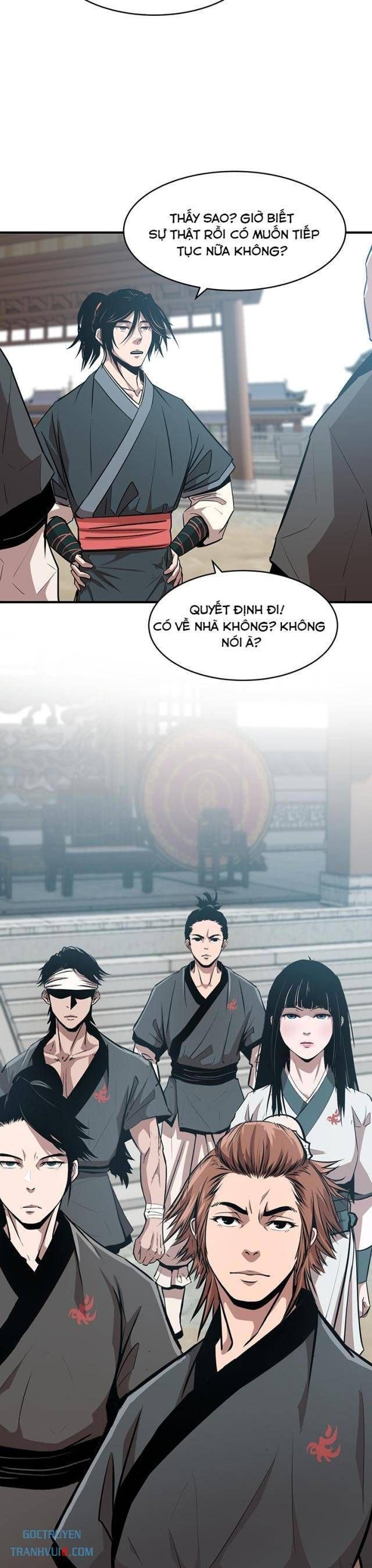 đọc truyện Thiên Hạ Đệ Nhất Võ Sư Chương 4 ảnh 39 tại Thiên Thai Truyện