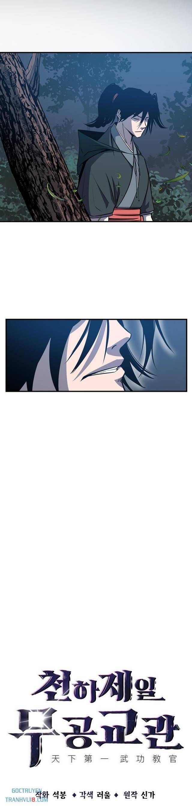 đọc truyện Thiên Hạ Đệ Nhất Võ Sư Chương 4 ảnh 9 tại Thiên Thai Truyện