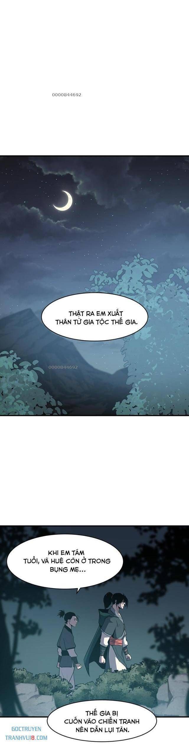 đọc truyện Thiên Hạ Đệ Nhất Võ Sư Chương 4 ảnh 10 tại Thiên Thai Truyện