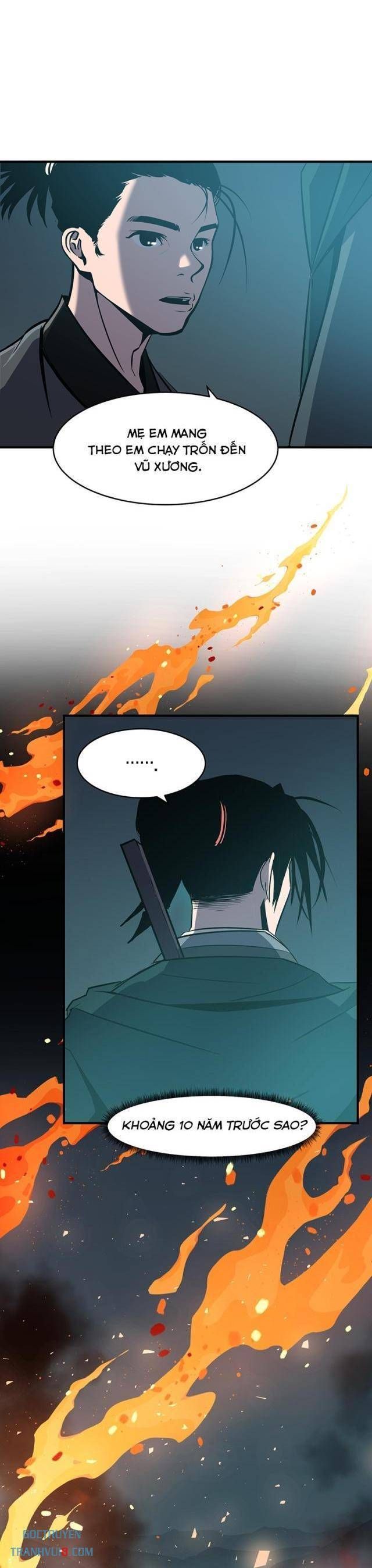 đọc truyện Thiên Hạ Đệ Nhất Võ Sư Chương 4 ảnh 11 tại Thiên Thai Truyện