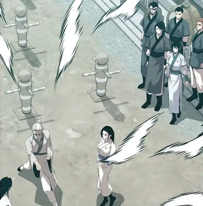 đọc truyện Thiên Hạ Đệ Nhất Võ Sư Chương 40 ảnh 104 tại Thiên Thai Truyện