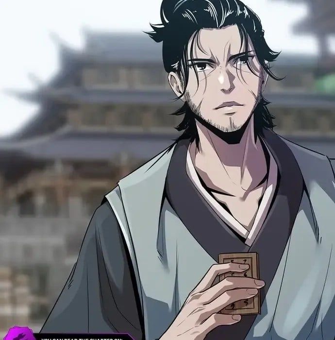 đọc truyện Thiên Hạ Đệ Nhất Võ Sư Chương 40 ảnh 167 tại Thiên Thai Truyện