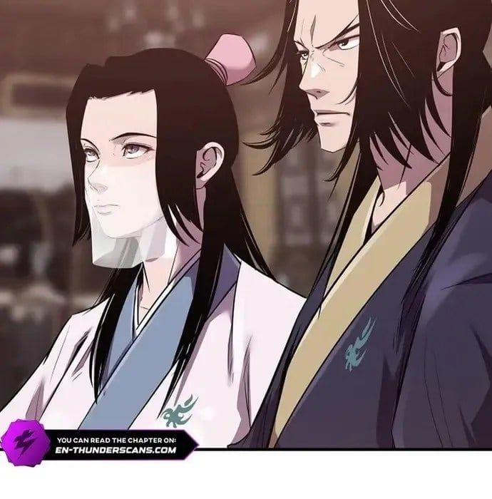 đọc truyện Thiên Hạ Đệ Nhất Võ Sư Chương 40 ảnh 22 tại Thiên Thai Truyện