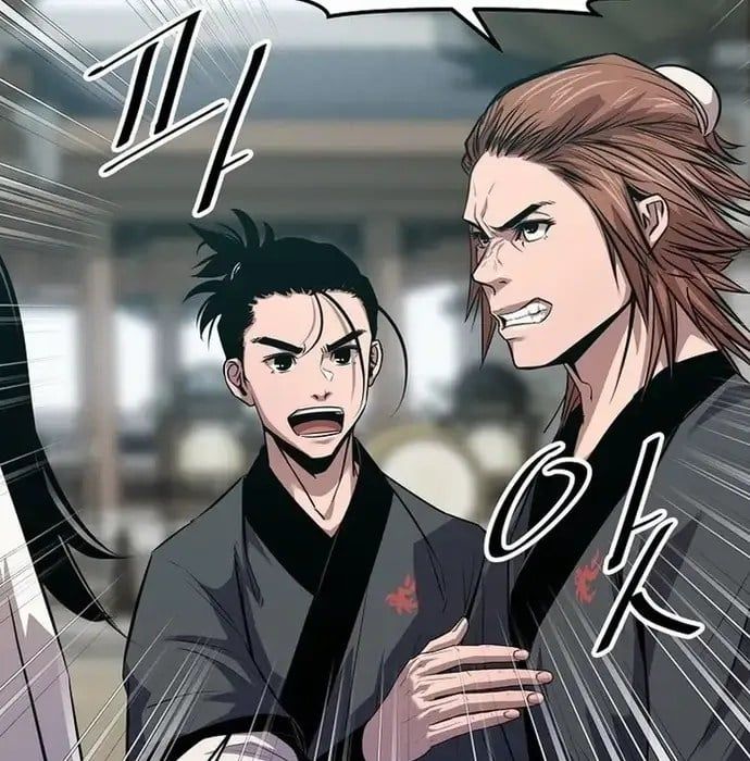 đọc truyện Thiên Hạ Đệ Nhất Võ Sư Chương 40 ảnh 39 tại Thiên Thai Truyện