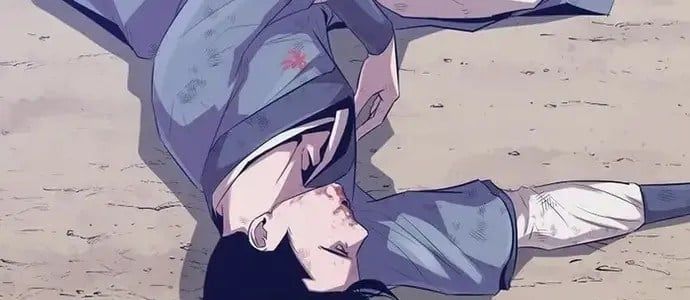 đọc truyện Thiên Hạ Đệ Nhất Võ Sư Chương 41 ảnh 14 tại Thiên Thai Truyện