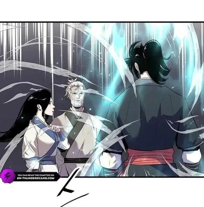 đọc truyện Thiên Hạ Đệ Nhất Võ Sư Chương 41 ảnh 23 tại Thiên Thai Truyện