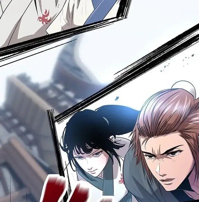 đọc truyện Thiên Hạ Đệ Nhất Võ Sư Chương 42 ảnh 160 tại Thiên Thai Truyện