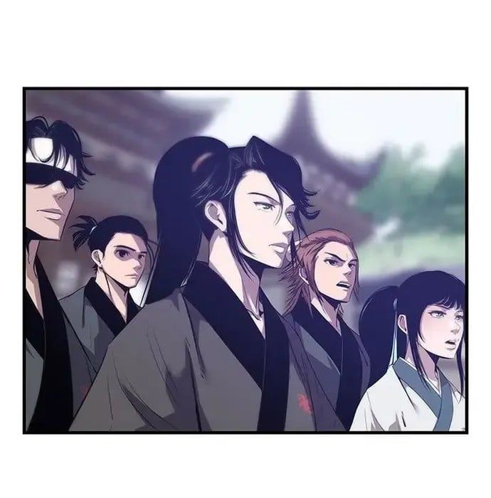 đọc truyện Thiên Hạ Đệ Nhất Võ Sư Chương 42 ảnh 99 tại Thiên Thai Truyện