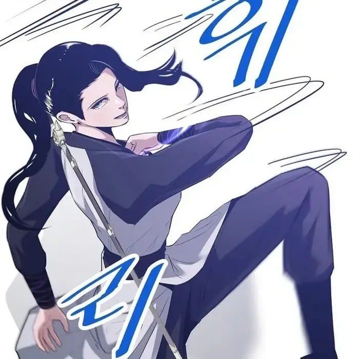 đọc truyện Thiên Hạ Đệ Nhất Võ Sư Chương 43 ảnh 4 tại Thiên Thai Truyện