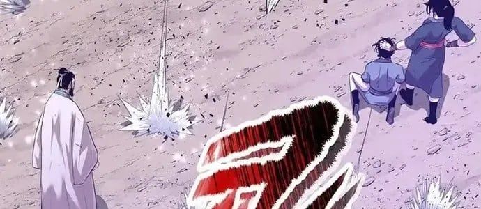 đọc truyện Thiên Hạ Đệ Nhất Võ Sư Chương 43 ảnh 38 tại Thiên Thai Truyện