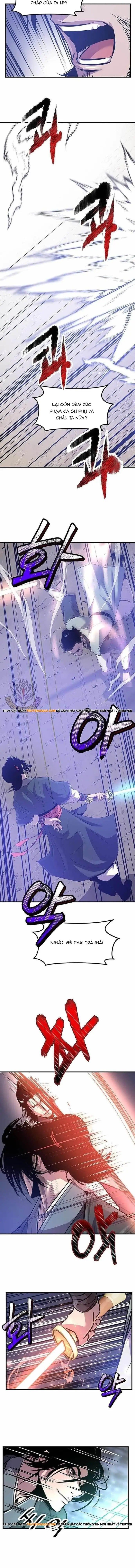 đọc truyện Thiên Hạ Đệ Nhất Võ Sư Chương 44 ảnh 12 tại Thiên Thai Truyện